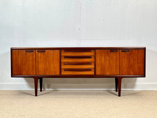 Mid-Century Teak Sideboard attributed to John Herbert for A. Younger LTD, 1972-KRJ-1419795