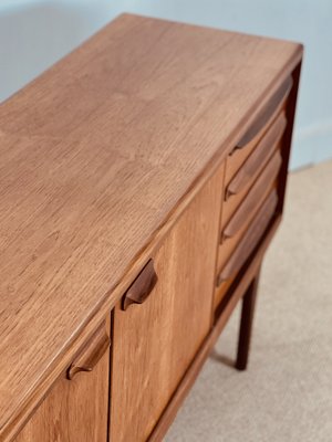 Mid-Century Teak Sideboard by John Herbert for A. Younger Ltd, 1960s-KRJ-2043431