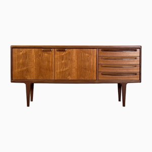 Mid-Century Teak Sideboard by John Herbert for A. Younger Ltd, 1960s-KRJ-2043431