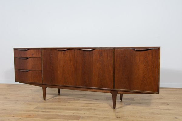 Mid-Century Teak Sideboard by Tom Robertson for McIntosh, 1960s-NIT-1793536