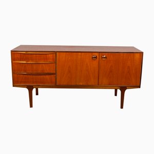 Mid-Century Teak Sideboard by Tom Robertson for McIntosh, 1960s-NIT-2033632