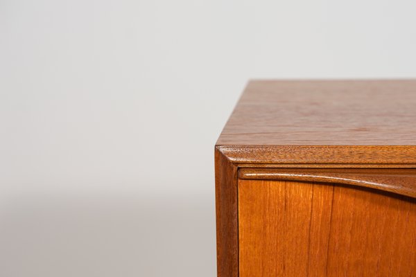 Mid-Century Teak Sideboard by Tom Robertson for McIntosh, United Knigdom, 1960s-NIT-2026883