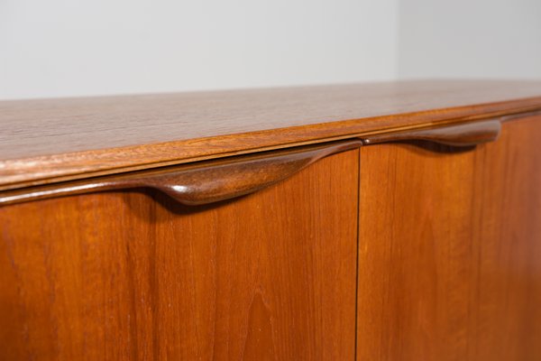 Mid-Century Teak Sideboard by Tom Robertson for McIntosh, United Knigdom, 1960s-NIT-2026883