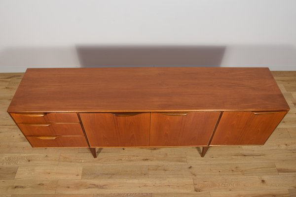 Mid-Century Teak Sideboard by Tom Robertson for McIntosh, United Knigdom, 1960s-NIT-2026883