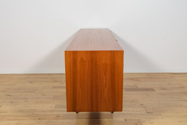 Mid-Century Teak Sideboard by Tom Robertson for McIntosh, United Knigdom, 1960s-NIT-2026883