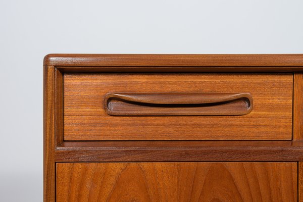 Mid-Century Teak Sideboard by Victor Wilkins for G-Plan, 1960s-NIT-1795505