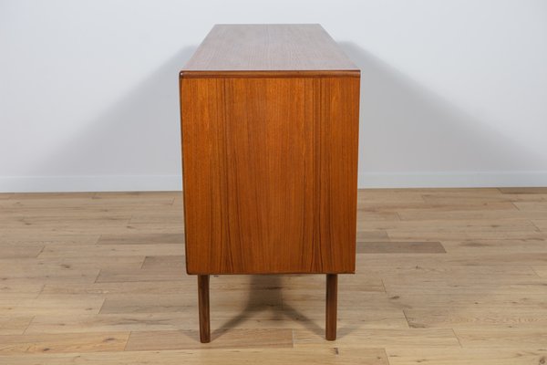 Mid-Century Teak Sideboard by Victor Wilkins for G-Plan, 1960s-NIT-1795505