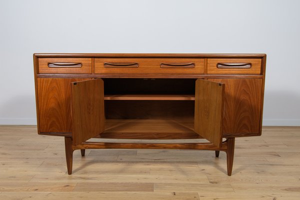 Mid-Century Teak Sideboard by Victor Wilkins for G-Plan, 1960s-NIT-1795505