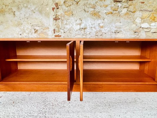 Mid-Century Teak Sideboard from G-Plan, 1970s-OJT-2019816