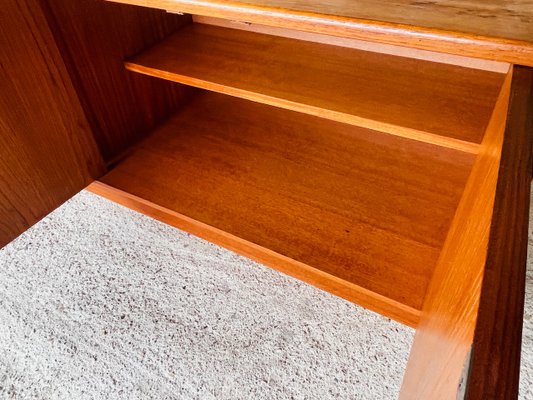 Mid-Century Teak Sideboard from G-Plan, 1970s-OJT-2019816