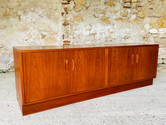 Mid-Century Teak Sideboard from G-Plan, 1970s-OJT-2019816