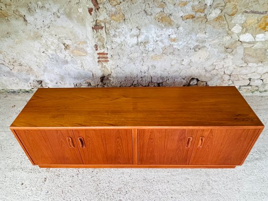 Mid-Century Teak Sideboard from G-Plan, 1970s-OJT-2019816