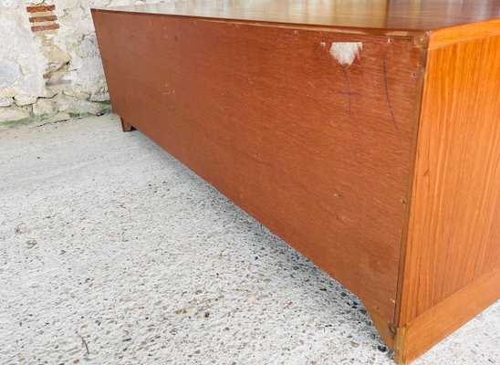 Mid-Century Teak Sideboard from G-Plan, 1970s-OJT-2019816