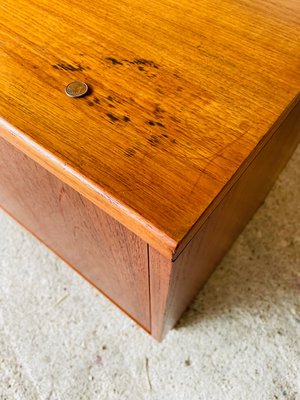 Mid-Century Teak Sideboard from G-Plan, 1970s-OJT-2019816