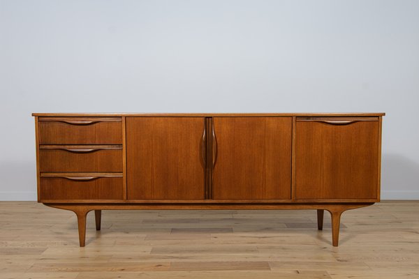 Mid-Century Teak Sideboard from Jentique, 1960s-NIT-1793509