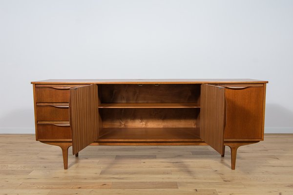 Mid-Century Teak Sideboard from Jentique, 1960s-NIT-1793509