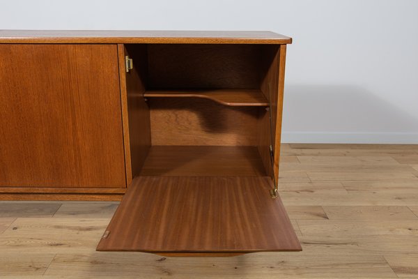 Mid-Century Teak Sideboard from Jentique, 1960s-NIT-1793509