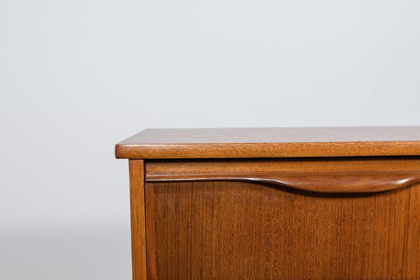 Mid-Century Teak Sideboard from Jentique, 1960s-NIT-1793509