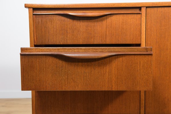 Mid-Century Teak Sideboard from Jentique, 1960s-NIT-1793509