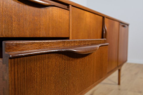 Mid-Century Teak Sideboard from Jentique, 1960s-NIT-1793509