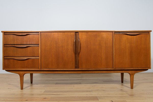 Mid-Century Teak Sideboard from Jentique, 1960s-NIT-1793509