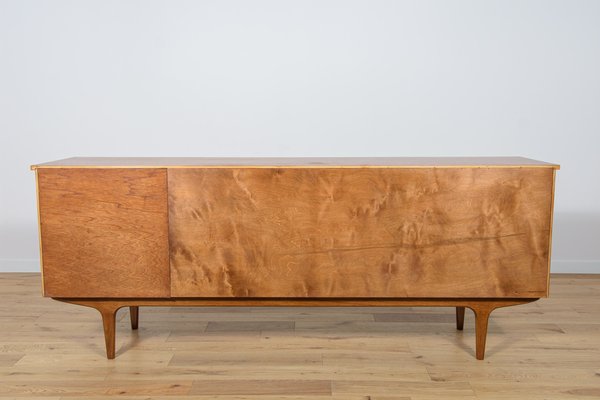 Mid-Century Teak Sideboard from Jentique, 1960s-NIT-1793509