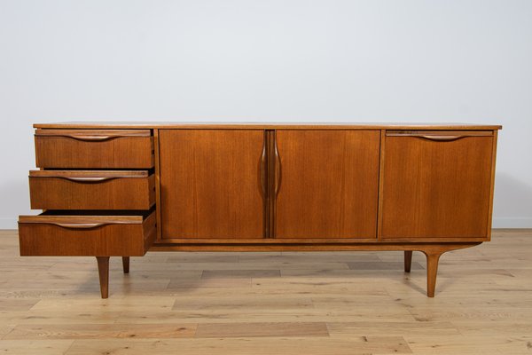 Mid-Century Teak Sideboard from Jentique, 1960s-NIT-1793509