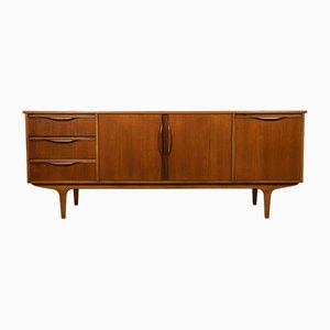 Mid-Century Teak Sideboard from Jentique, 1960s-NIT-1793509