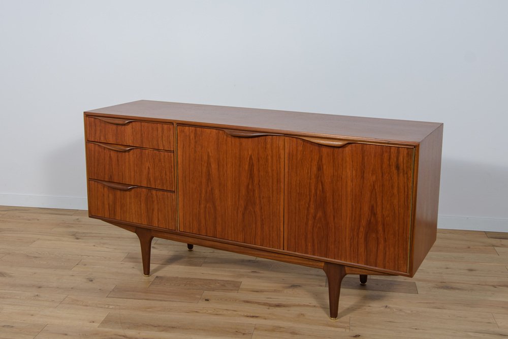 Mid-Century Teak Sideboard from McIntosh, 1960s