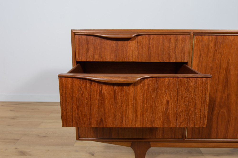 Mid-Century Teak Sideboard from McIntosh, 1960s