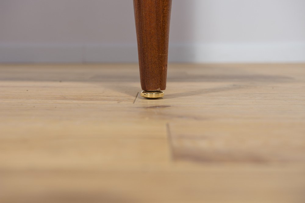 Mid-Century Teak Sideboard from McIntosh, 1960s