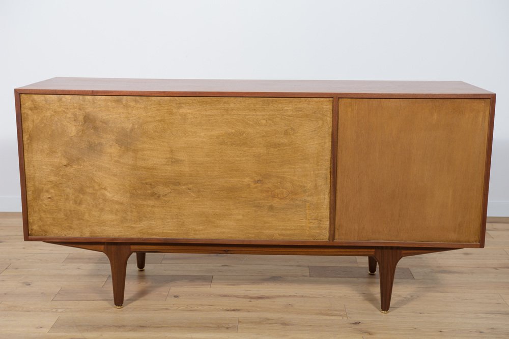 Mid-Century Teak Sideboard from McIntosh, 1960s