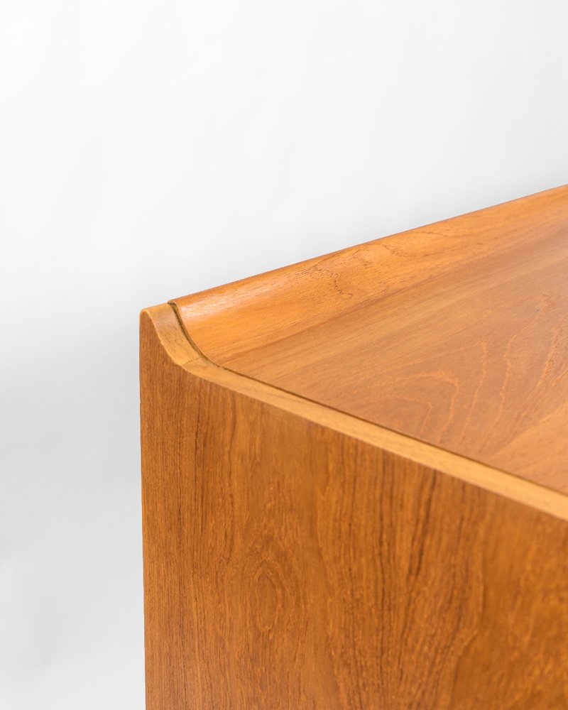 Mid-Century Teak Sideboard from White & Newton, United Kingdom, 1960s