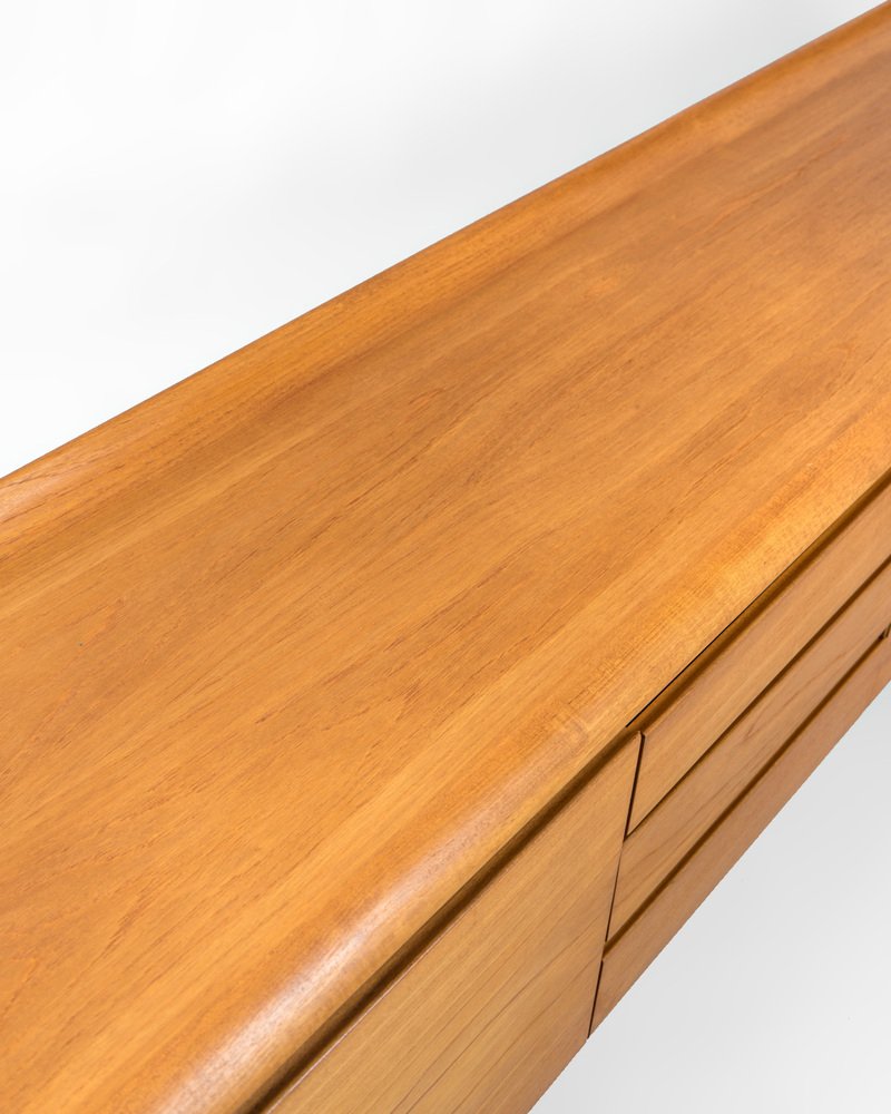 Mid-Century Teak Sideboard from White & Newton, United Kingdom, 1960s