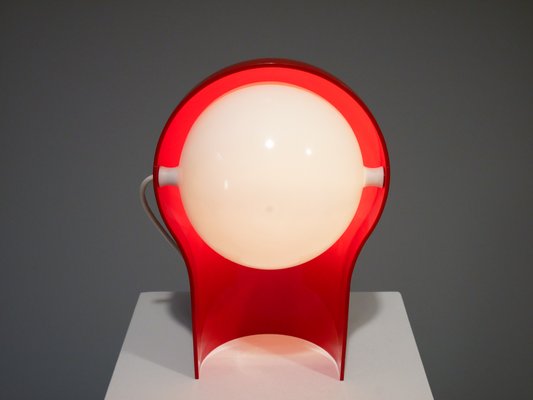 Mid-Century Telegono Table Lamp by Vico Magistretti for Artemide, 1960s-OGU-838385