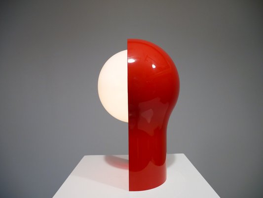 Mid-Century Telegono Table Lamp by Vico Magistretti for Artemide, 1960s-OGU-838385