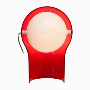 Mid-Century Telegono Table Lamp by Vico Magistretti for Artemide, 1960s-OGU-838385