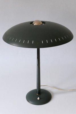 Mid-Century Timor Table Lamp by Louis Kalff for Philips, 1950s-WPT-1820777