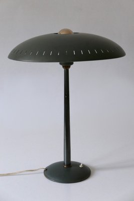 Mid-Century Timor Table Lamp by Louis Kalff for Philips, 1950s