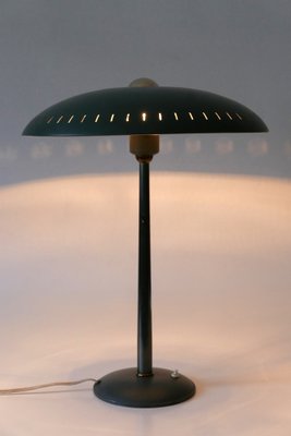 Mid-Century Timor Table Lamp by Louis Kalff for Philips, 1950s-WPT-1820777