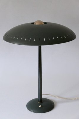 Mid-Century Timor Table Lamp by Louis Kalff for Philips, 1950s-WPT-1820777