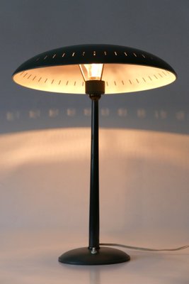 Mid-Century Timor Table Lamp by Louis Kalff for Philips, 1950s-WPT-1820777