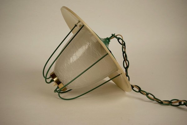 Mid-Century Tokio Lantern by J.T. Kalmar, 1950s-BAF-763548