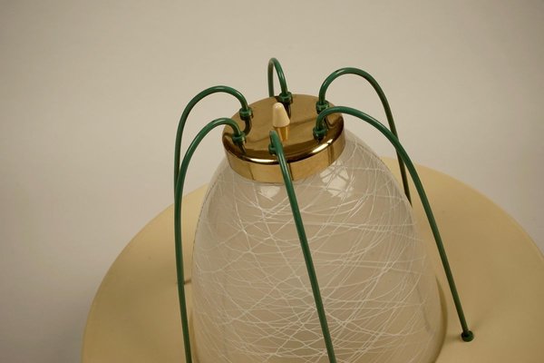 Mid-Century Tokio Lantern by J.T. Kalmar, 1950s-BAF-763548