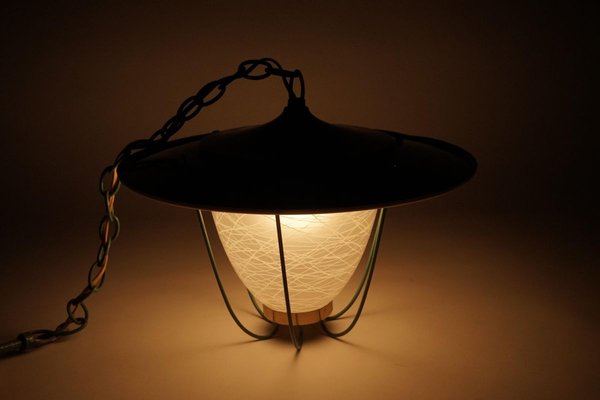 Mid-Century Tokio Lantern by J.T. Kalmar, 1950s-BAF-763548