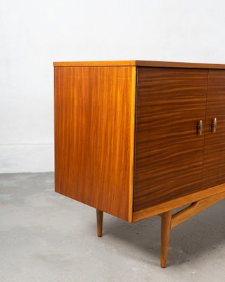 Mid-Century Tola Sideboard by Lebus, UK, 1970s-DIP-2026805