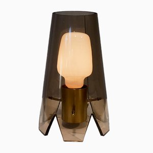 Mid-Century Topas 8 Table Lamp in the Manner of Hans Bergström for Philips-OGU-838617