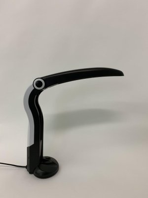 Mid-Century Toucan Table Lamp by H. T. Huang, 1980s-BGP-848710