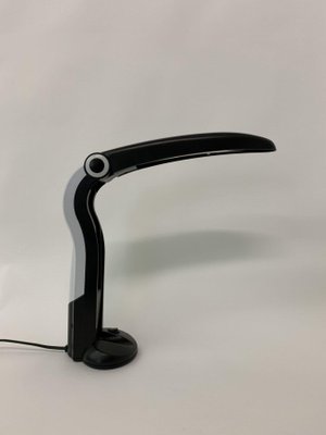 Mid-Century Toucan Table Lamp by H. T. Huang, 1980s-BGP-848710