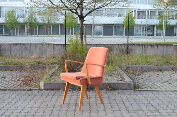 Mid-Century Transformable Scissor Easy Chair-UF-1063975